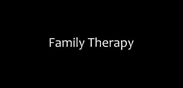  Step Brother&039;s Introduction to Dating - Maya Farrell - Family Therapy